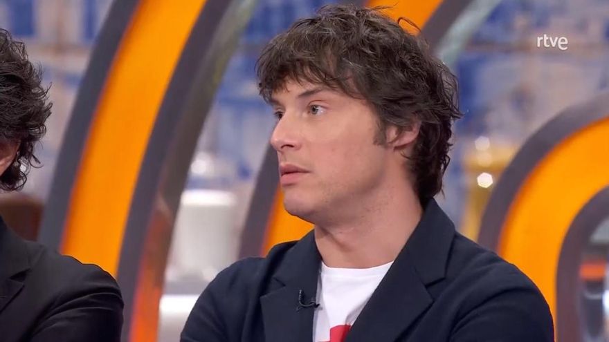 'Masterchef 10' expulsó al deportista profesional, tras "cachondearse" de los jueces: "Te falta humildad"