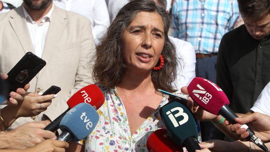 Palma ampliará la oficina antidesahucios y la convertirá en un servicio municipal permanente