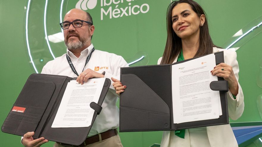 Alianza en México impulsa un futuro sostenible mediante ciencia y tecnología