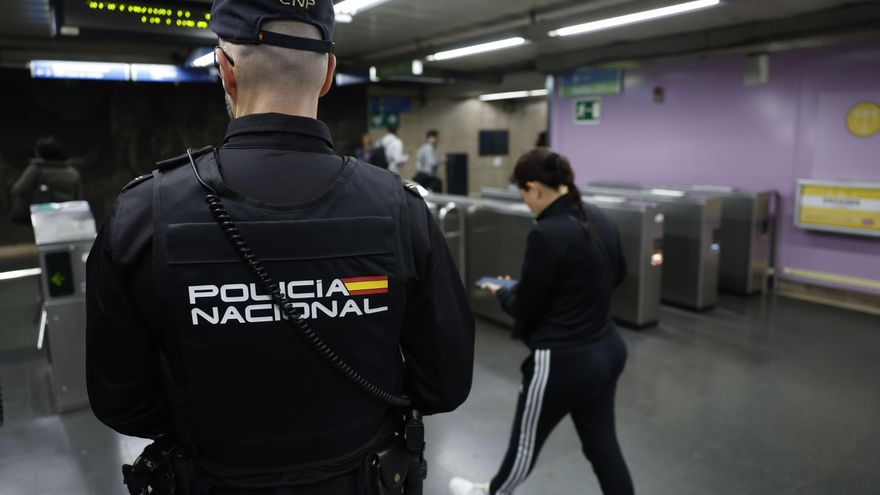 Reabre el servicio de la Red de Metro de la Comunidad de Madrid