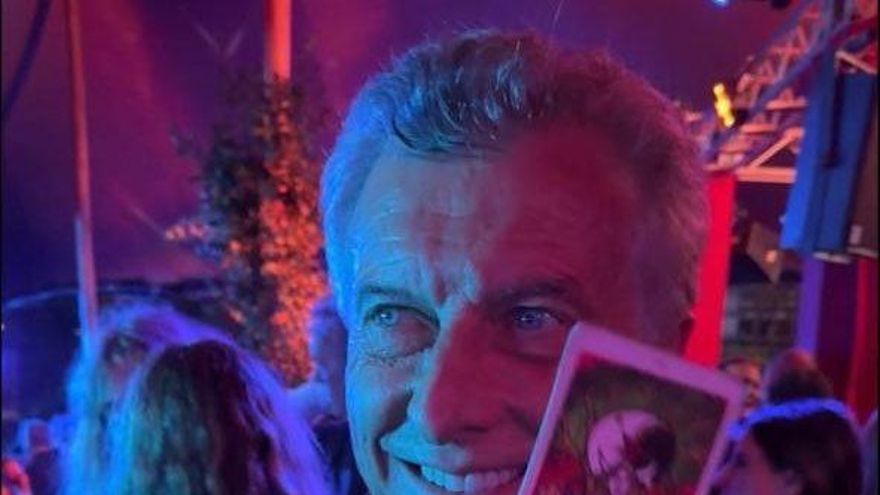 Macri vuelve a escena con una gira por todo el país y mide en las bases del PRO la fragilidad del Gobierno