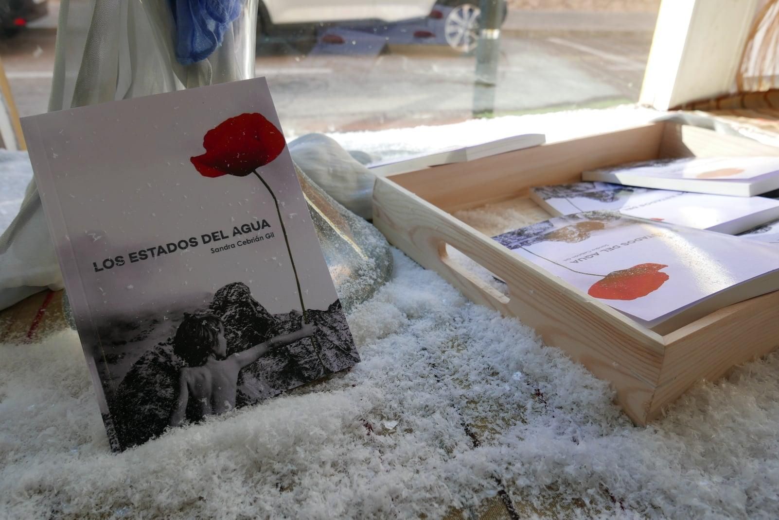 Promoción autores y autoras locales