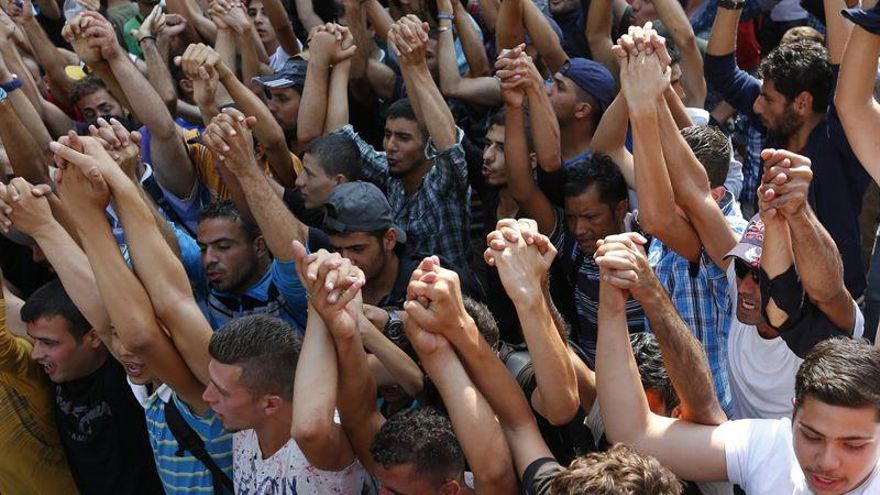 Foto: EUROPA PRESS / REUTERS