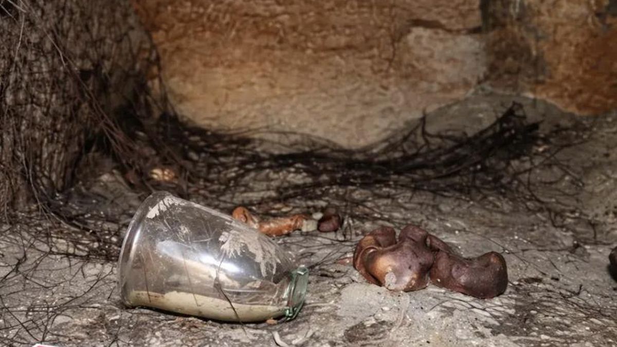 Los datos obtenidos, junto con inscripciones procedentes de distintos puntos del Mediterráneo, apuntaban a una comunidad diversa