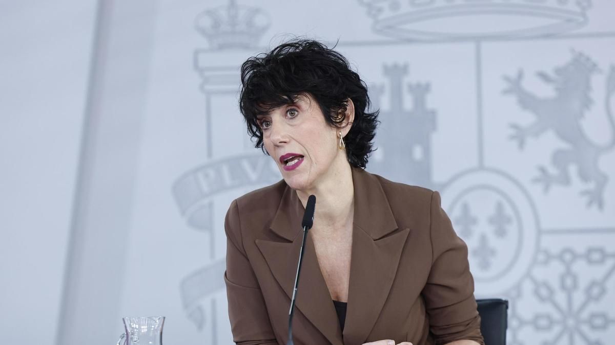 El Gobierno condena los actos de violencia y tacha de "barbaridad" la acusación del PP de que los alienta
