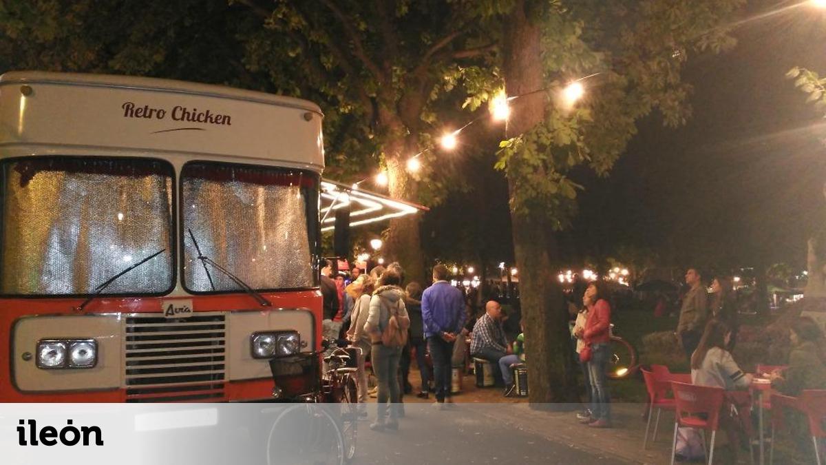 Conciertos y hamburguesas: el festival gastronómico Come y Calle ...