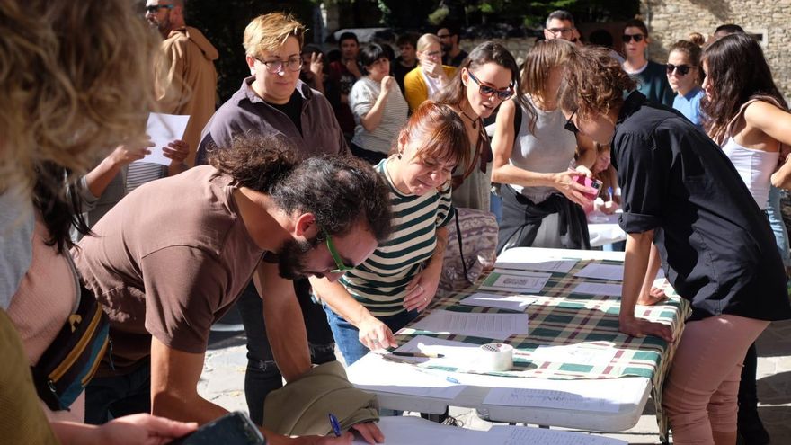 De Miguel (Unidas): el Gobierno de Guardiola es un insumiso a la Ley de Vivienda