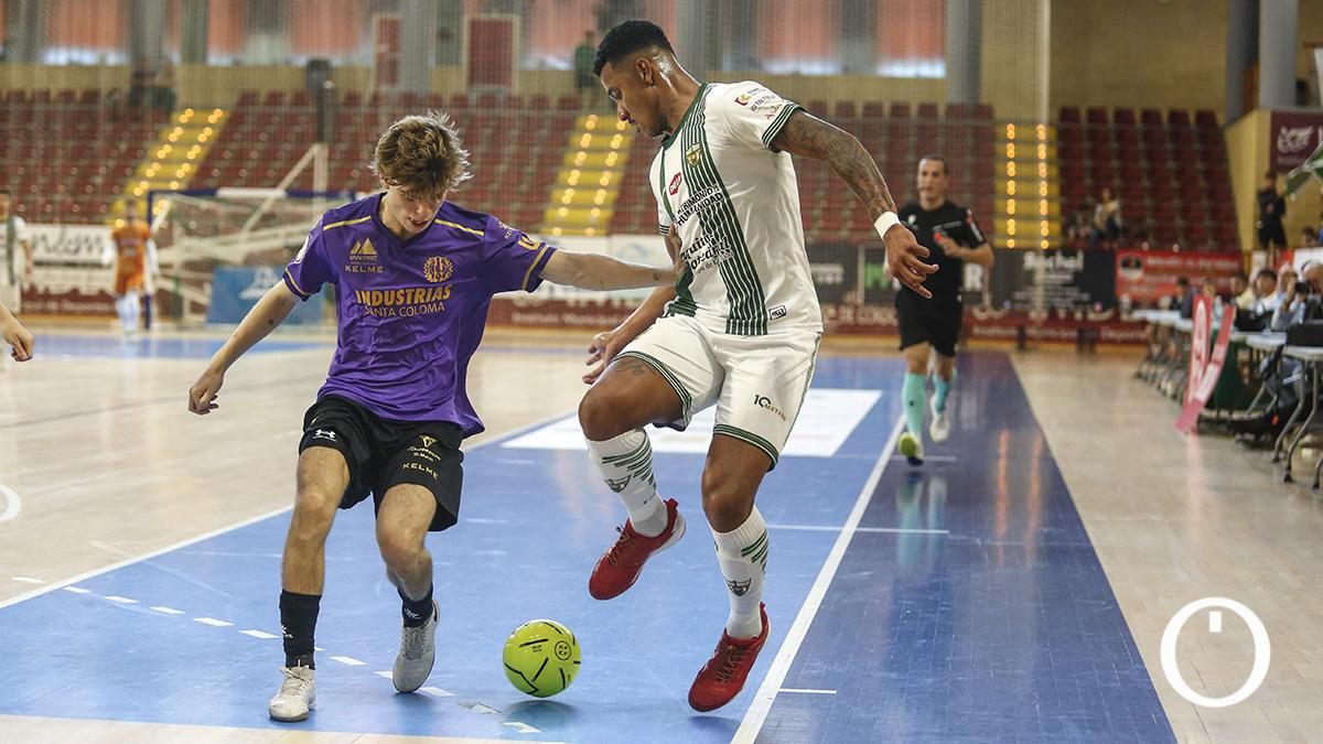 Córdoba Patrimonio - Industrias Santa Coloma