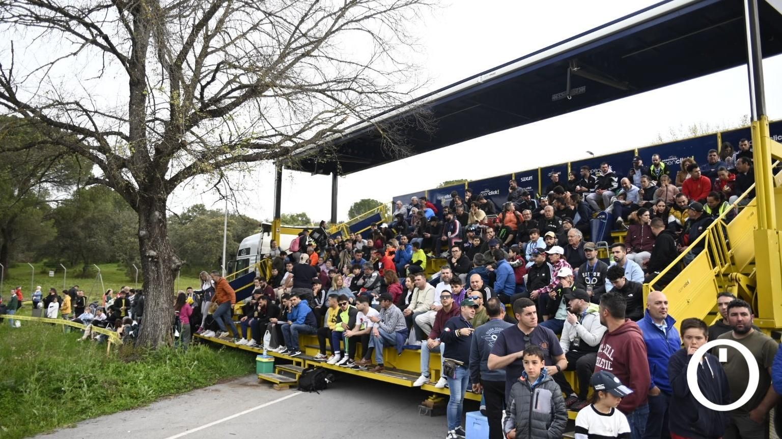 Rallye Sierra Morena