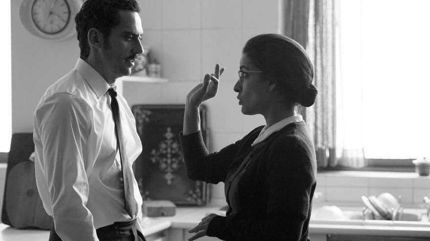 Los testimonios que revelan cómo el franquismo construyó el mito de las 'solteronas amargadas’