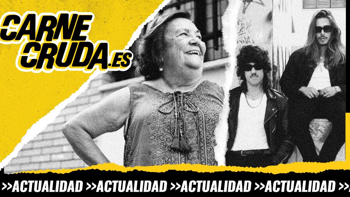 Ellas hicieron las plazas, ellos La Plazuela