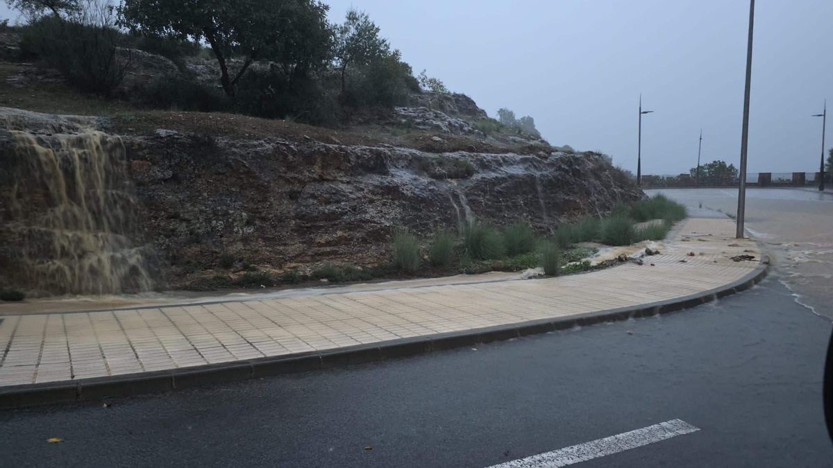 El Ayuntamiento de Almodóvar del Río solicita casi un millón de euros al Gobierno por los daños de las borrascas