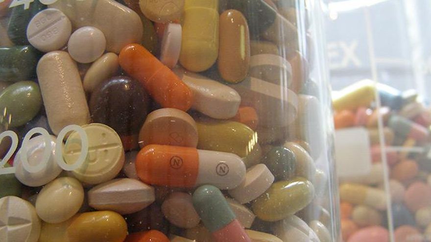 El desabastecimiento de medicinas en España se multiplica por dos en solo cinco años