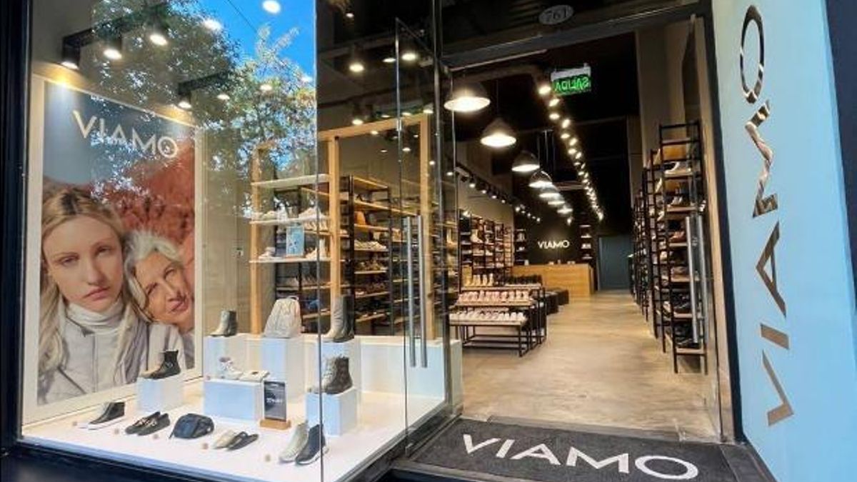 Una fábrica de calzados, al borde de la quiebra: cheques rechazados por más de $85 millones, 30 juicios por despidos y $4.240 millones de pasivo