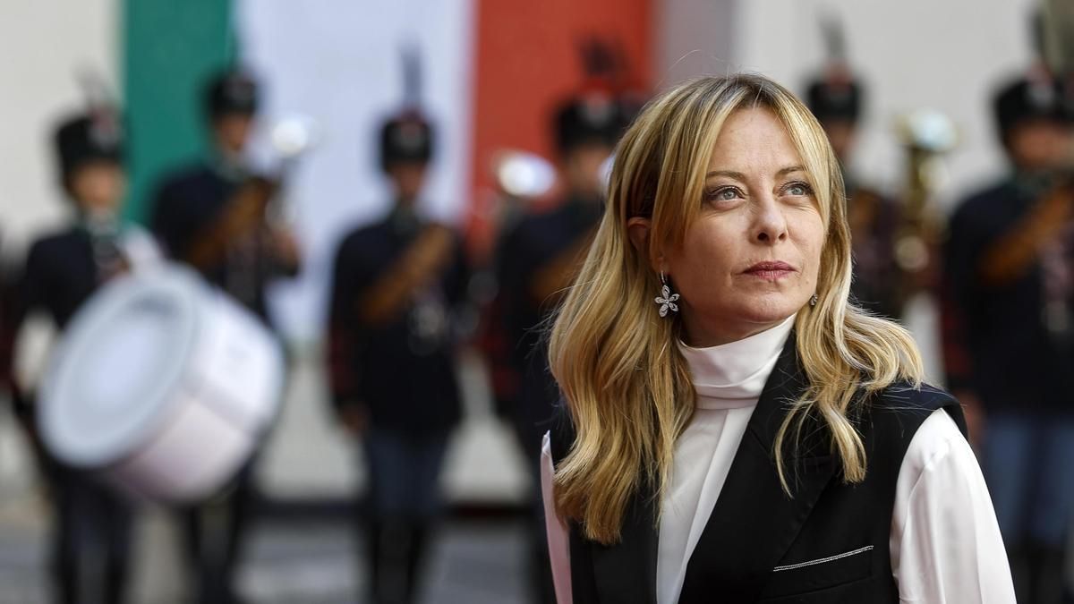 Meloni prorroga la suspensión del espacio Schengen con España otros 15 días
