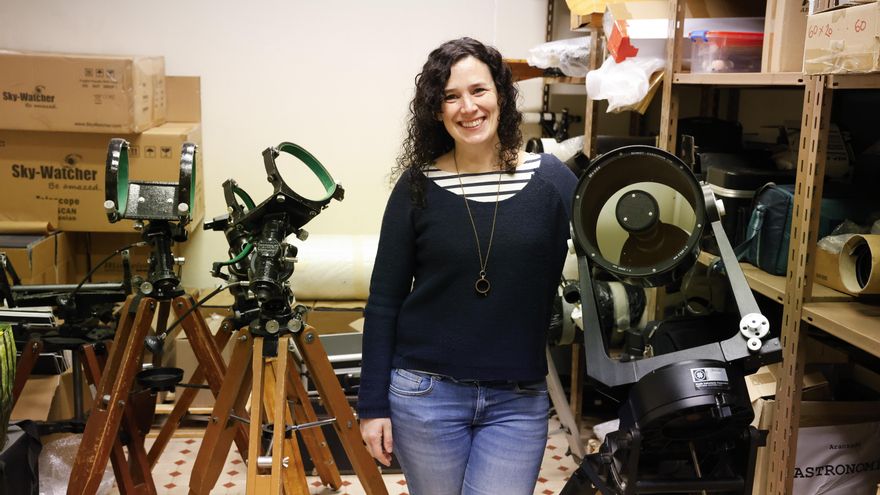 Álava, territorio privilegiado en Euskadi para ver el eclipse solar de 2026