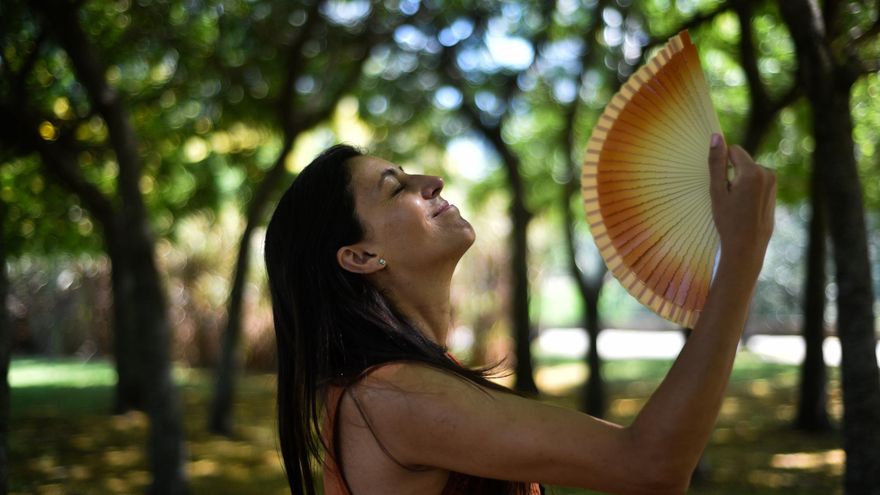 La revolución del placer post menopausia