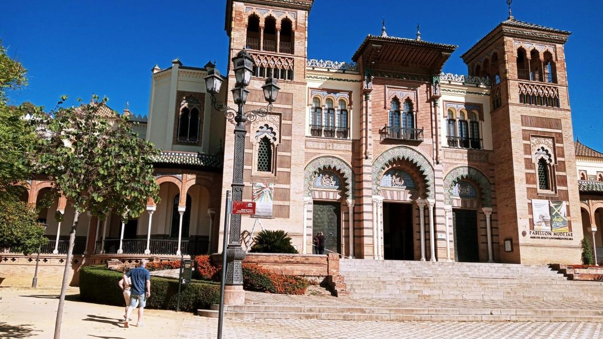 El parque de María Luisa acogerá tres funciones de teatro costumbrista a partir de septiembre con 'Soñó Sevilla'