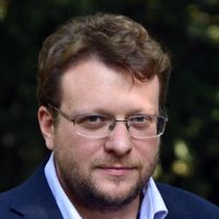 Peter Pomerantsev