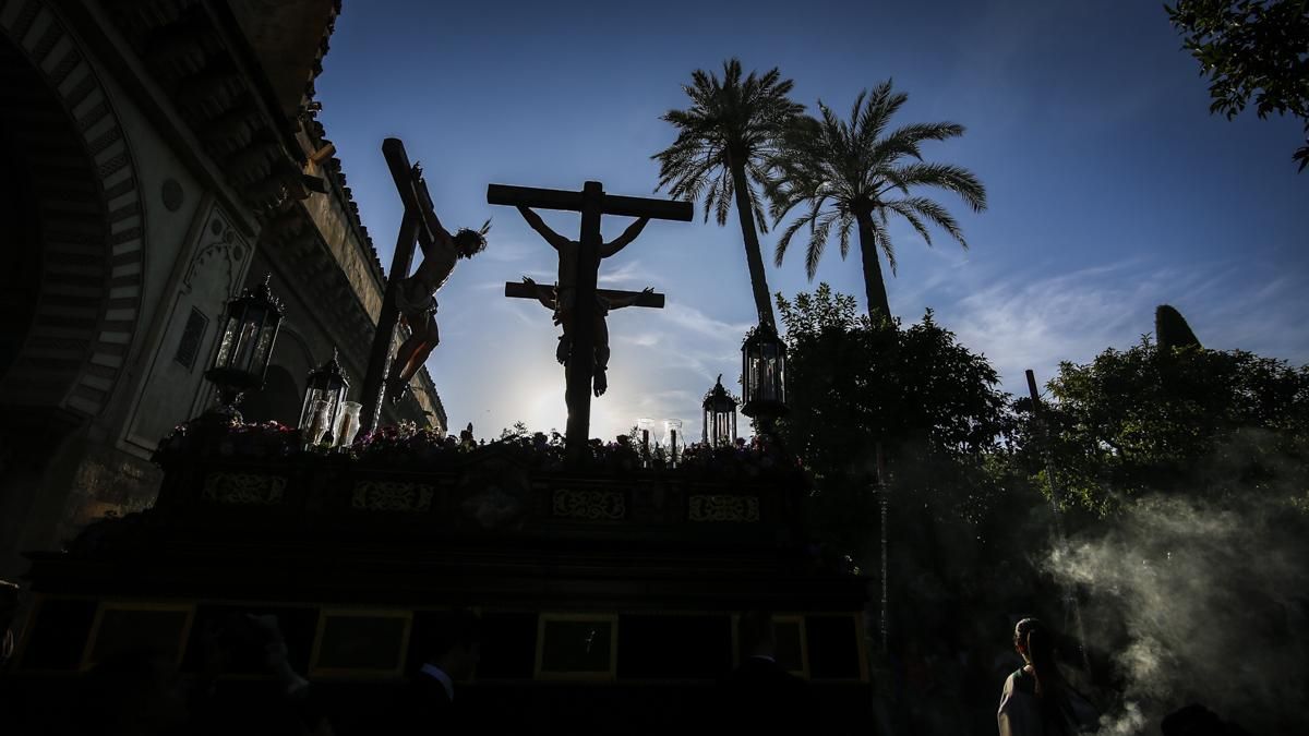 Traslado de la Conversión