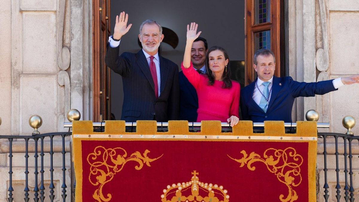 El Gobierno sabía con antelación que el rey iba a hablar de los "abusos" en la conquista de América: "Lo compartimos al 100%"