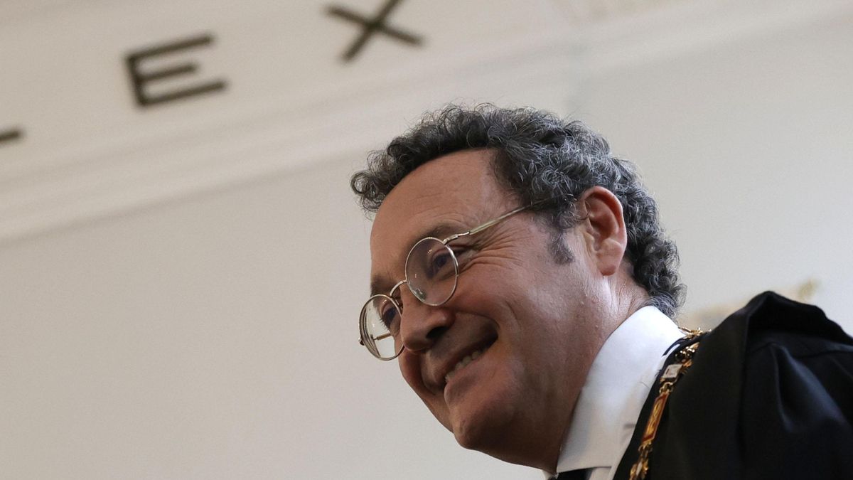 El ex fiscal general, al Constitucional: “El Supremo hizo una valoración irracional y arbitraria de los indicios”