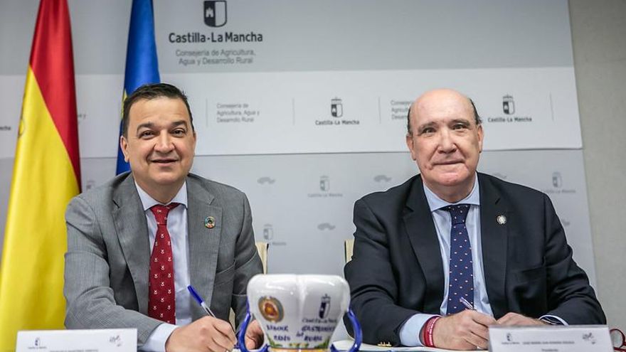 Los Broches Gastronómicos se reducen en esta segunda edición a diez, dos por provincia