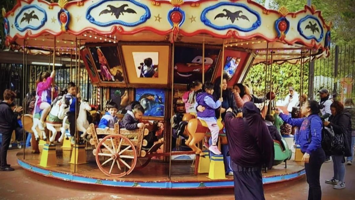 Los imperdibles para esperar a los Reyes Magos en la Ciudad de Buenos Aires