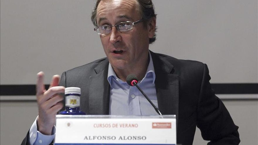 El PP afirma que la EPA es una llamada para recuperar la confianza en "nosotros mismos"