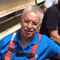 Rafael Hernández González.