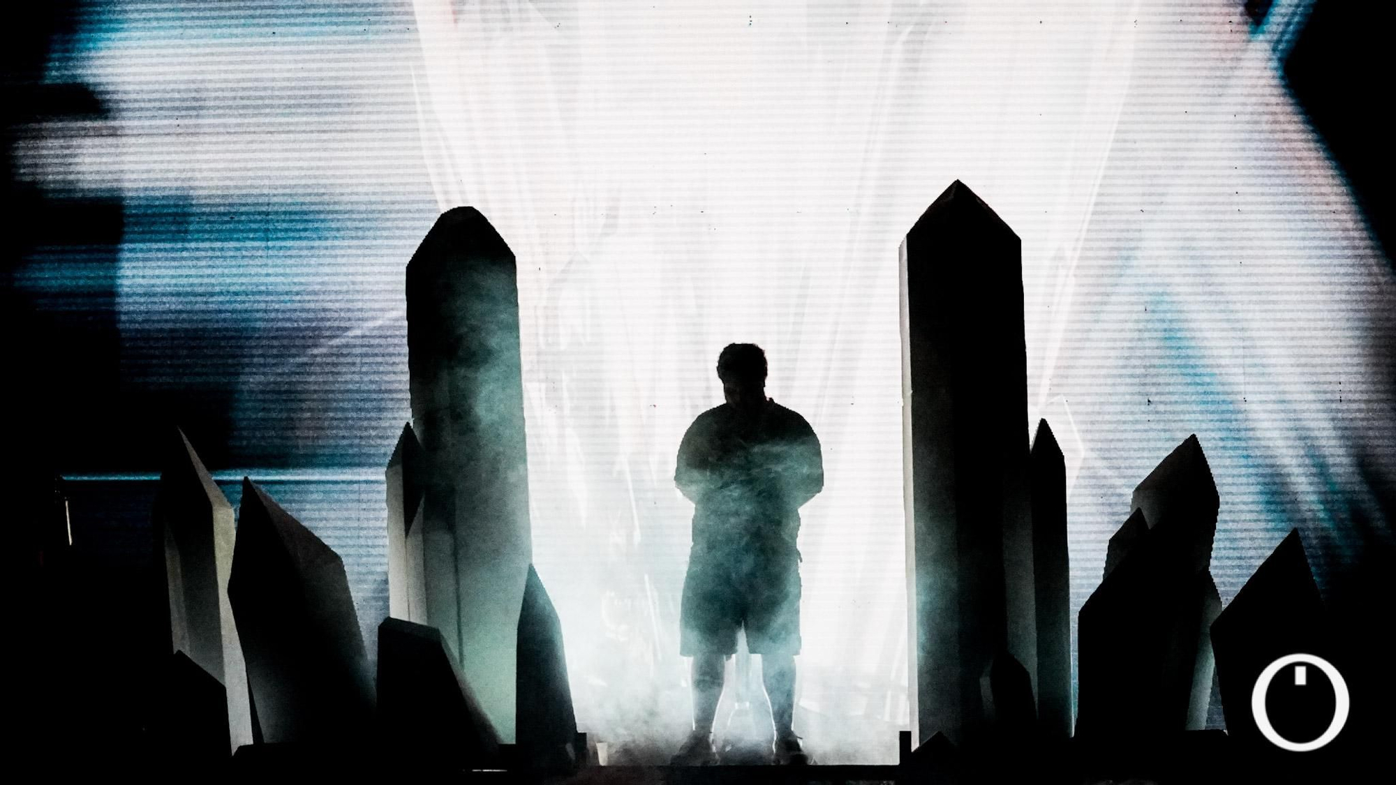 El concierto de Cruz Cafuné en Cordoba Live, en imágenes