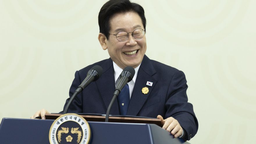 La cumbre APEC concluye abogando por expandir el comercio tras tregua entre EE.UU. y China