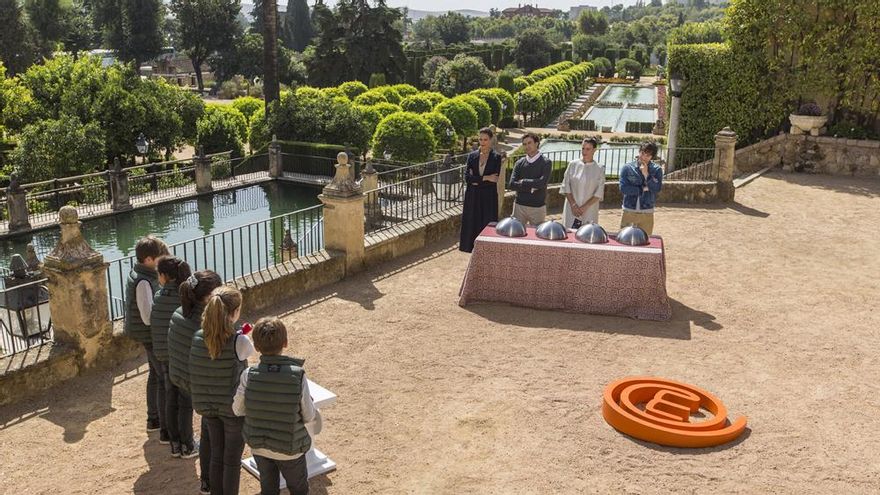Los pequeños aspirantes competirán en Córdoba