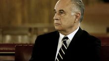Así se robó el dinero de “los negratas”