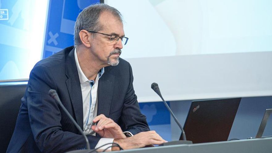 La Justicia cierra también la causa por prevaricación contra Aguirre Orcajo en el caso de Valogreene Paper de Bergara