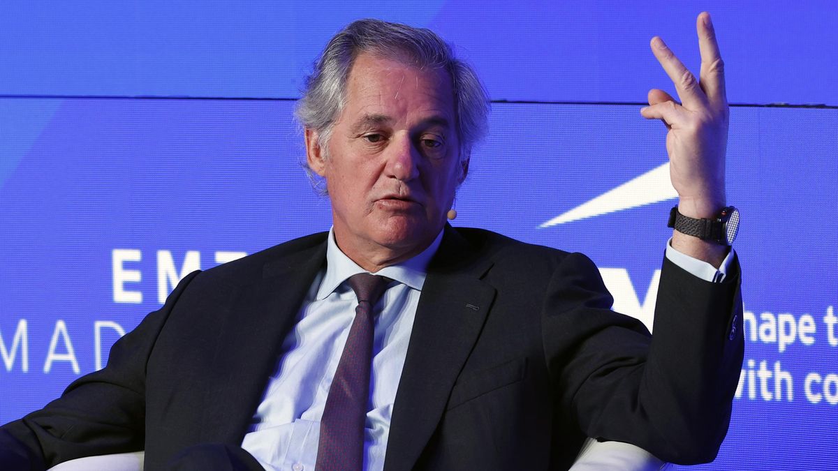 El presidente de Acciona no acudirá a la comisión de investigación en Navarra sobre el 'caso Koldo'