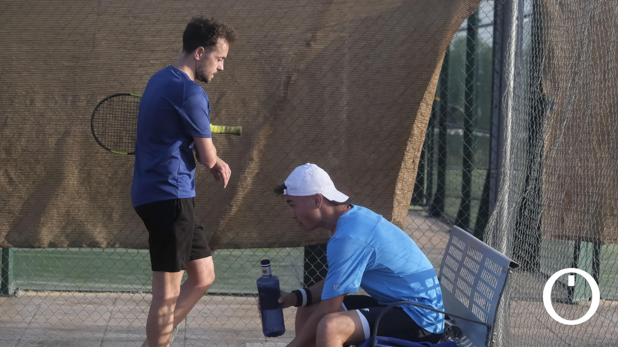 Finales del Trofeo de la UCO