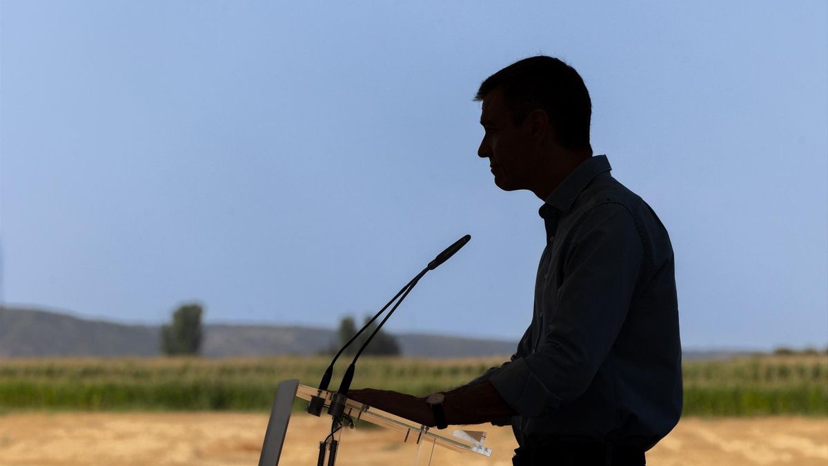 Última hora sobre la actualidad política, en directo
