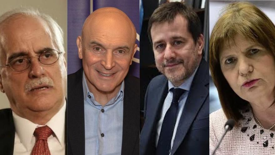 De los Milei a Bullrich y Macri, de Cristina a Grabois: ganadores y perdedores detrás del cierre de listas para el Congreso