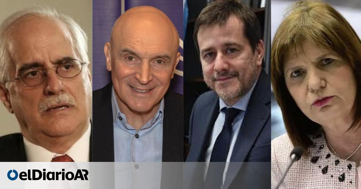De los Milei a Bullrich y Macri, de Cristina a Grabois: ganadores y perdedores detrás del cierre de listas para el Congreso