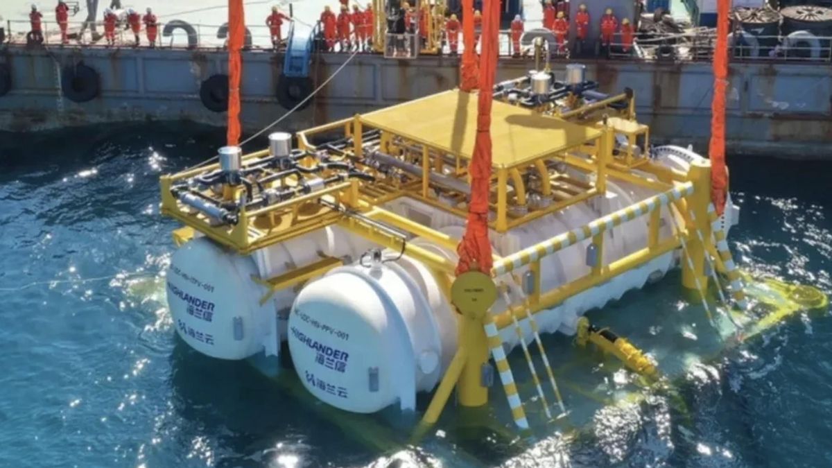 El crecimiento de los centros de datos refleja la creciente dependencia de procesos automatizados