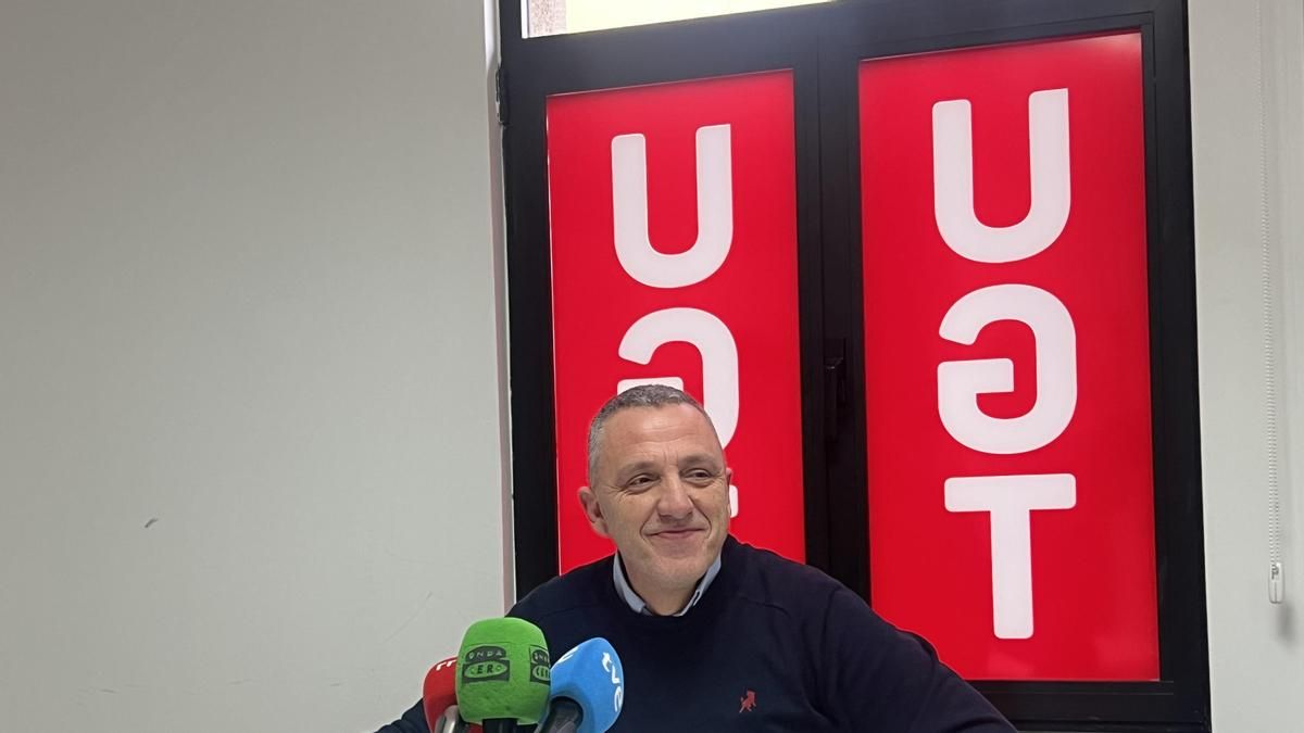 UGT reclama un grupo de trabajo sobre la situación de las plantillas de las empresas públicas del Gobierno