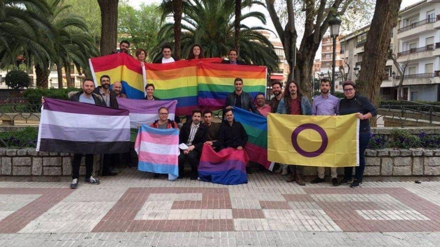 'Wado LGTBI+' de Castilla-La Mancha pedirá que la Ley de Diversidad Sexual prohíba las app de "pseudoterapias" que patologizan al colectivo