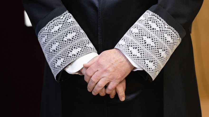 La Comisión de Venecia defiende que los jueces elijan a sus 12 vocales del Poder Judicial pero ve riesgo de corporativismo