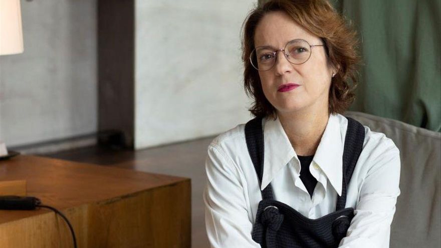 Marta Sanz, Gopegui, Uribe y Faciolince, entre las caras que se dejarán ver este año por Felisa 2022