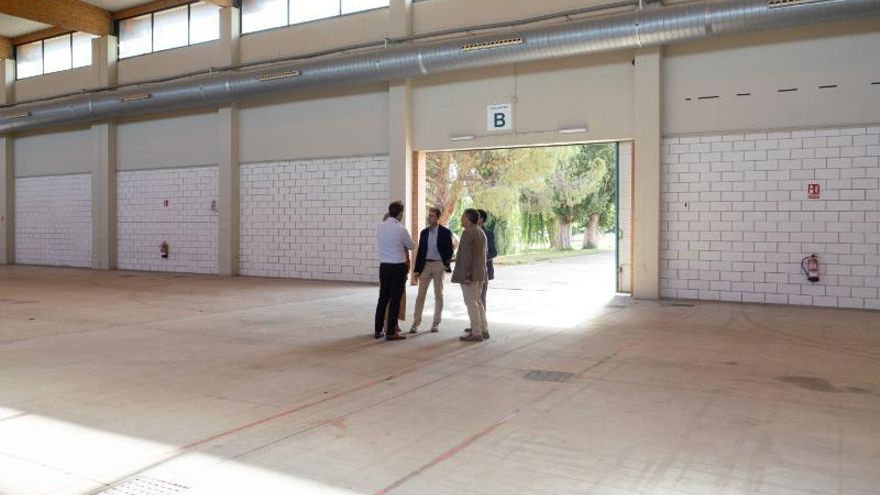 TechRioja, el gran proyecto tecnológico del Gobierno de La Rioja, no convence al sector