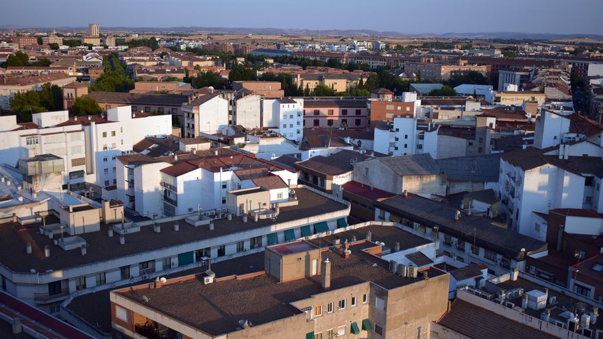 Cinco grandes ciudades de Castilla-La Mancha entre las 100 de España con más incidencia de COVID-19 en 14 días