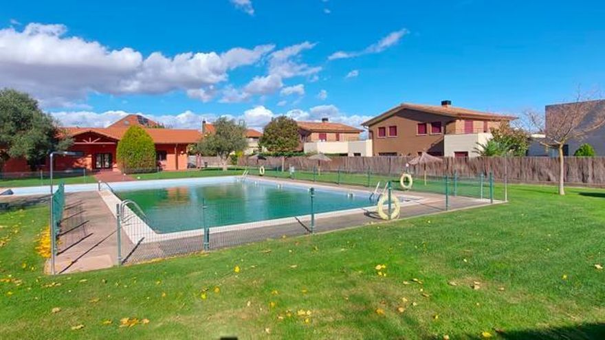 ¿Presión vecinal o alto coste del inmueble?: El Gobierno de La Rioja declina habilitar un unifamiliar en Navarrete para menores tutelados