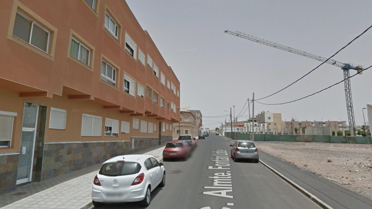 Puerto del Rosario cambia el nombre a la calle Almirante Fontán por la Ley de Memoria Democrática