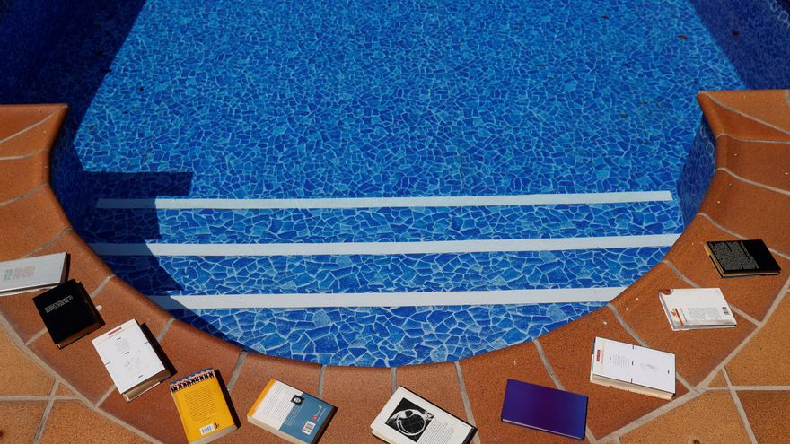 Los ensayos también son para el verano: ocho libros para sumergirse en vacaciones